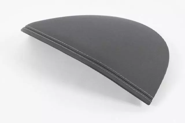 1XZ701L5AA - : Hood Bezel for Chrysler: 300 Image