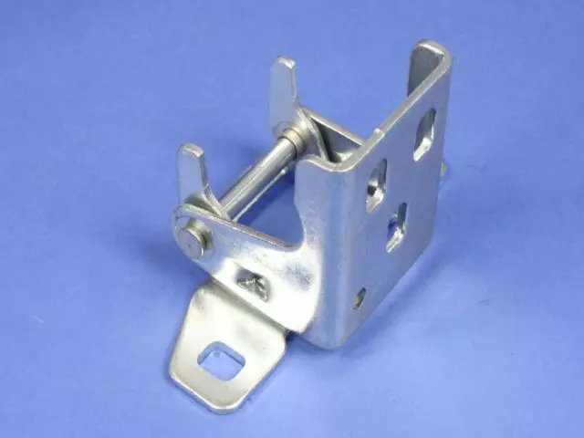 55276106AB - Doors and Related Parts: Door Half Hinge, Right, Upper for Dodge: Ram 1500, Ram 2500, Ram 3500 Image