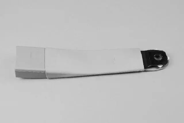 ZF411K5AC - Restraints: Front Inner Seat Belt, Left for Mopar Image image