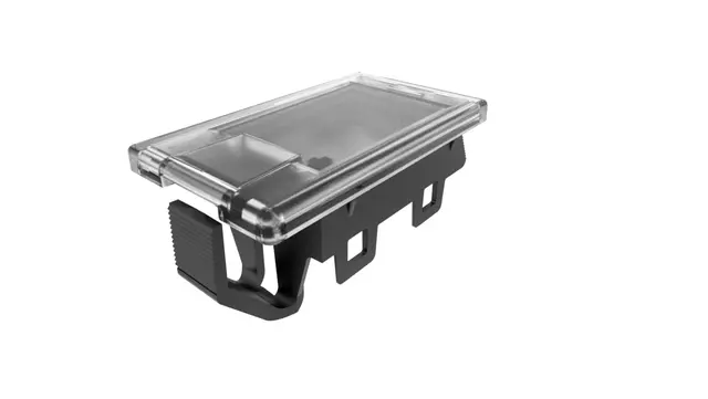 Glove Box Lamp - Mopar (68263794AC)