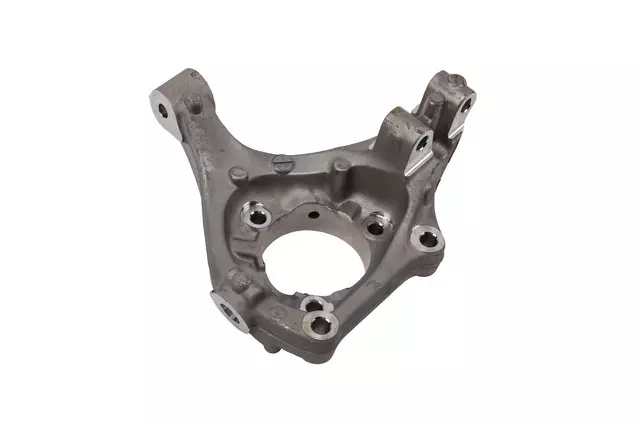 Driver Side Steering Knuckle - GM (22786979)