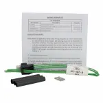 WPT1492 - : Engine Crankshaft Position Sensor Connec  for Motorcraft Image