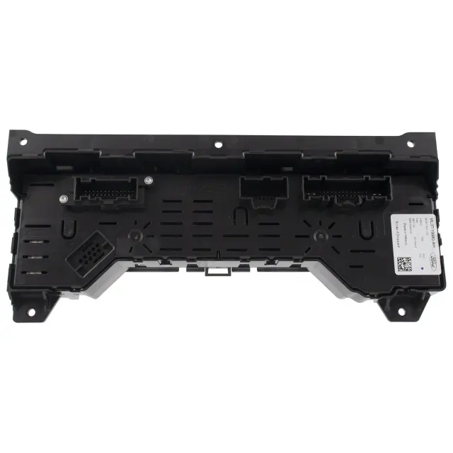 CCM480 - : Motorcraft™ HVAC Temperature Control Panel for Ford: F-150 Image