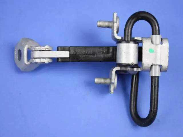 68070076AC - Doors, Door Mirrors and Related Parts: Front Door Check, Right &amp; Left for Fiat: 500 Image