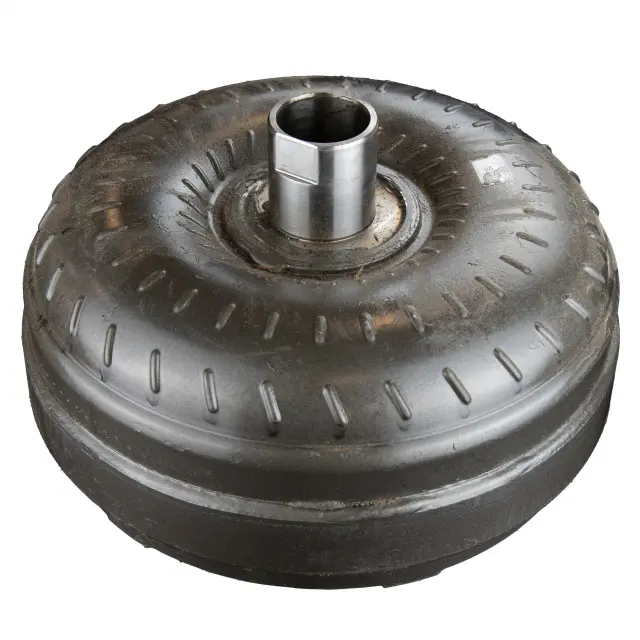 HD1210 - Exhaust: TC Remanufacturing Automatic Transmission Torque Converter for TC Remanufacturing Image