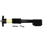 271831 - : Quick-Strut Rear Suspension Strut Assembly for MONROE SHOCKS &amp; STRUTS Image