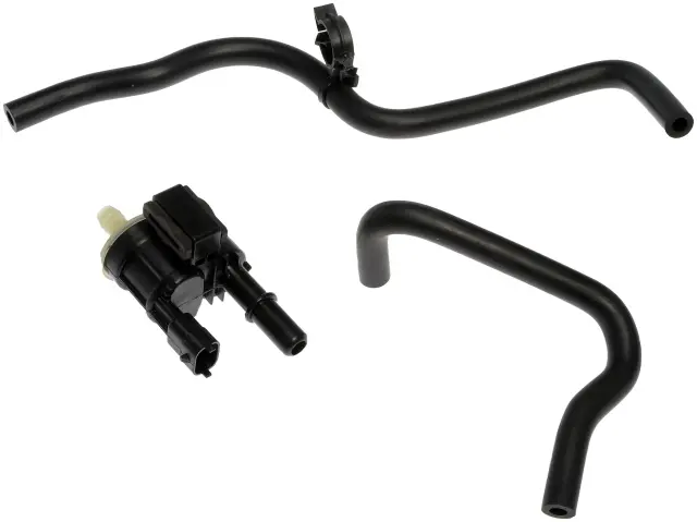 994158 - Emission Systems: Evaporative Emissions Purge Solenoid for Dorman Image
