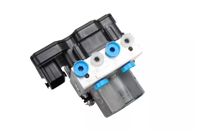 84661340 - : ABS Hydraulic Assembly for Chevrolet: Corvette Image