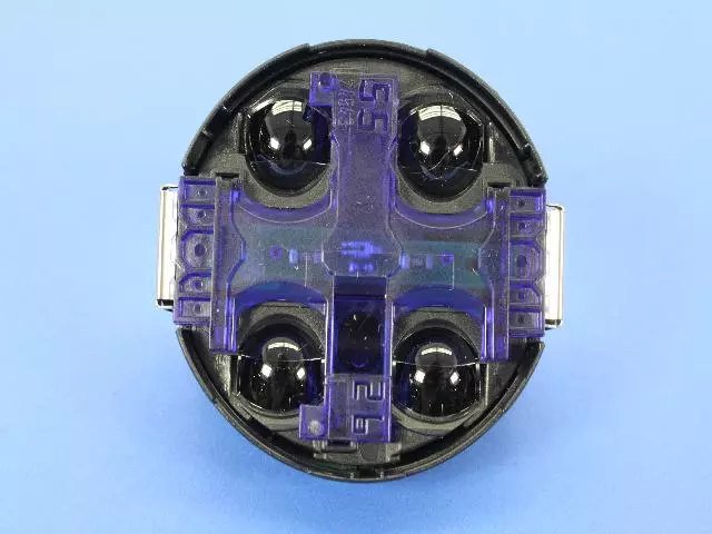 Rain Sensor Module - Mopar (5026806AE)