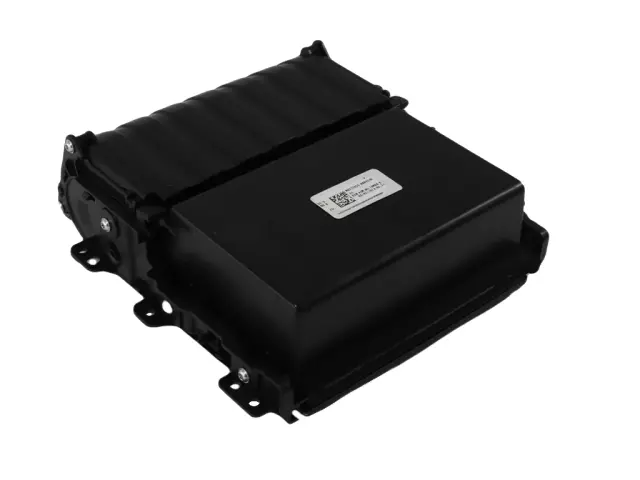 Console Compartment - Mopar (7KX12AAAAB)