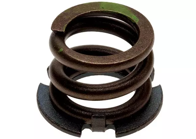 24202987 - : Automatic Transmission 1-2 Accumulator Piston Spring for GM Image