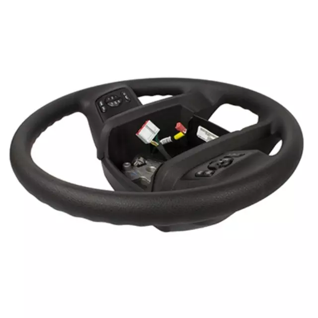 Steering Wheel - Ford (BC3Z-3600-CC)