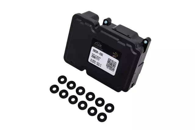 20981770 - Electrical: Control Module for GM Image