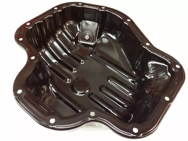 121010H050 - : Oil Pan for Toyota Image
