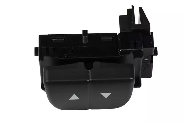 15837325 - Body: Sunroof Switch for Chevrolet: Impala, Impala Limited, Monte Carlo Image