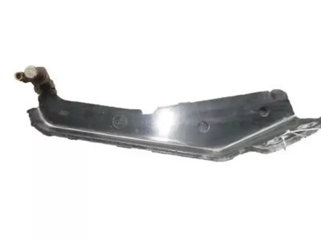 Roller & Bracket - Ford (3T1Z-1525001-A)