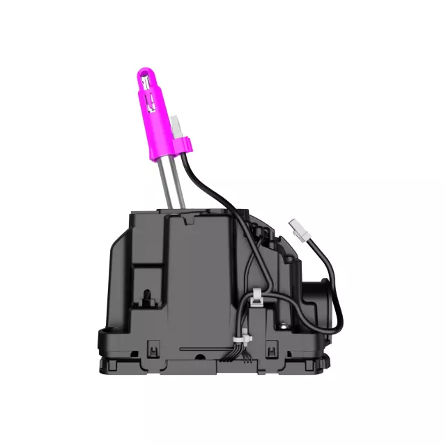 Transmission Shifter - Mopar (68621612AA)