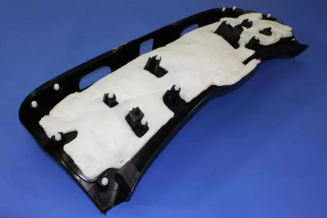 Lift-Gate Panel - Mopar (5LS74DX9AF)