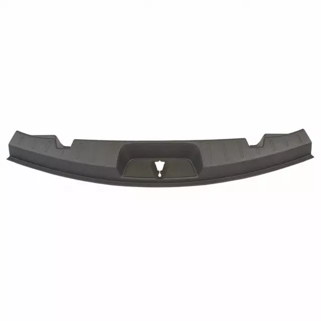 DB5Z7842624BB - : 2013-2015 Ford Police Interceptor Utility - Sill Plate for Ford: Police Interceptor Utility Image