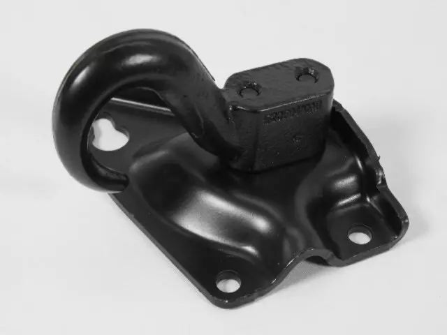 52089357AB - Frames and Bumpers: Tow Hook, Right for Mopar Image