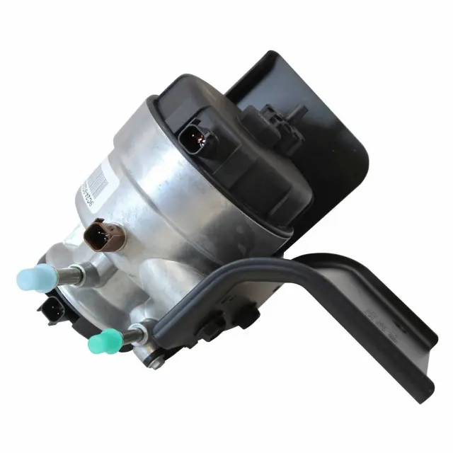 9C2Z9G282B - Fuel System: Motorcraftâ„¢ Fuel Pump for Ford: E-350 Super Duty Image