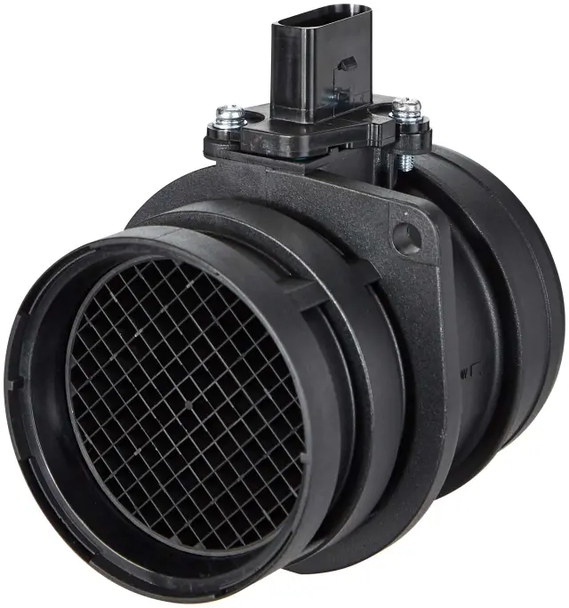 MA296 - Air Intake &amp; Fuel Delivery: Spectra Premium Mass Air Flow Sensor for Spectra Premium Image