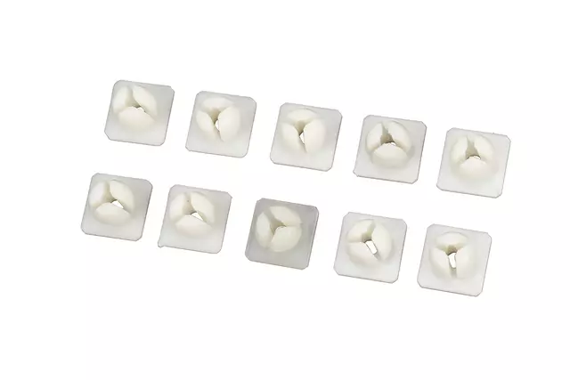 14013246 - Electrical: Insert for Cadillac: XLR | Chevrolet: Lumina APV | Oldsmobile: Achieva, Silhouette | Pontiac: Grand Am, Trans Sport Image