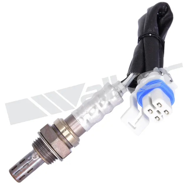25024836 - Emission Systems: Walker Products 250-24836 Oxygen Sensor 4-W Direct Fit Narrow-Band for Walker Products Inc. - Image