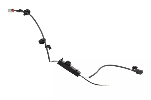 F Module - GM (84814566)