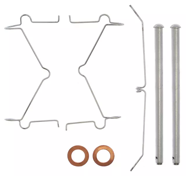 Caliper - GM (19386718)