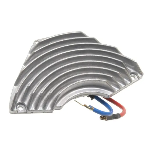 RU428 - Air Conditioning &amp; Heat: Blower Motor Resistor for SMP CORP Image