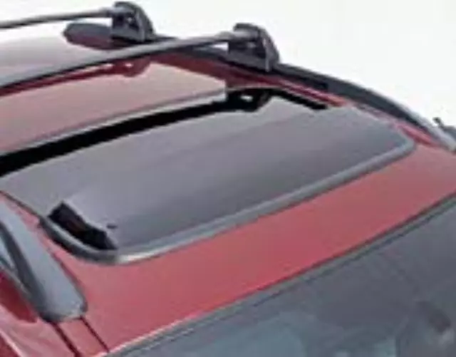 F5410LS100 - Exterior: Moonroof Air Deflector for Subaru: Baja Image