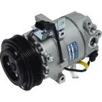 CO29117C - : A/C Compressor -- VS12 Compressor Assembly for UAC Image