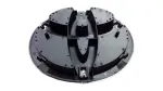 753010R010 - Body: Bumper Cover Emblem for Toyota Image