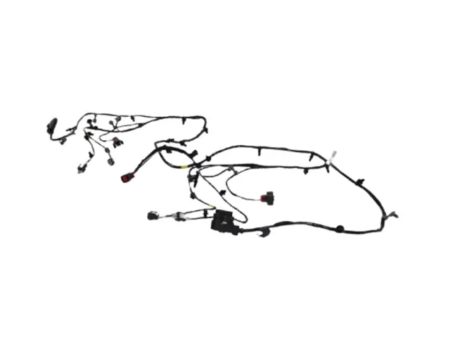 68622015AB - Electrical: Front Fascia Wiring for Jeep: Grand Cherokee Image