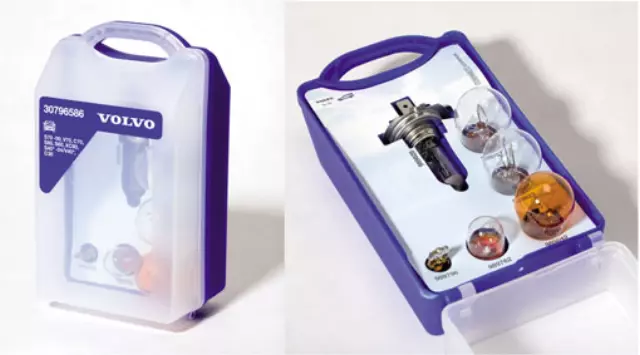 30796586 - Exterior: 2014-2016 Volvo XC70 - Light Kit for Volvo: XC70 Image