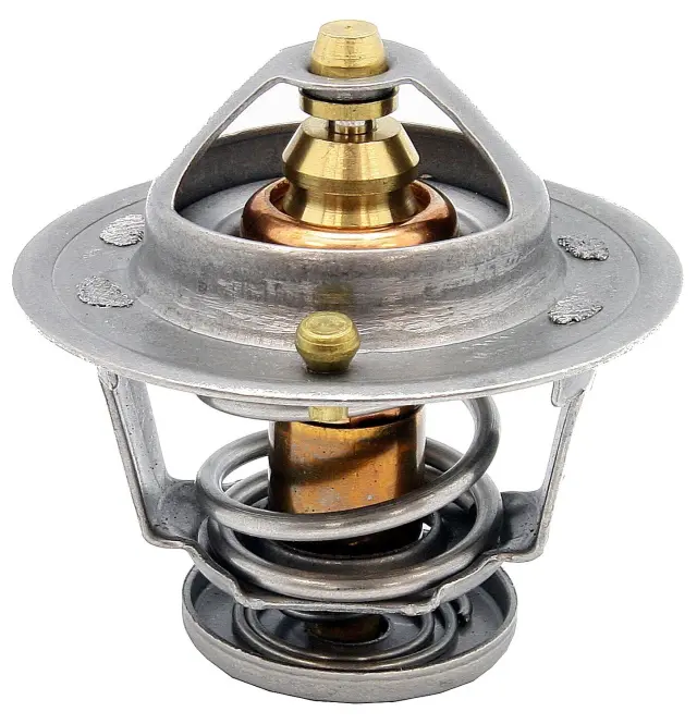 TH631476 - : Engine Coolant Thermostat for VERNET Image