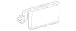 830220464 - : Evaporator Core for Mercedes-Benz: Sprinter 1500, Sprinter 2500, Sprinter 3500, Sprinter 3500XD, Sprinter 4500 Image
