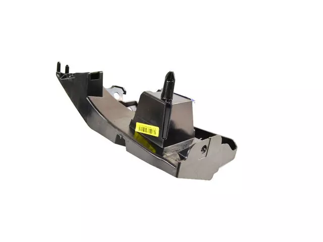 68160597AC - Frame, Bumper and Fascia: Fender Bracket, Left for Mopar Image image