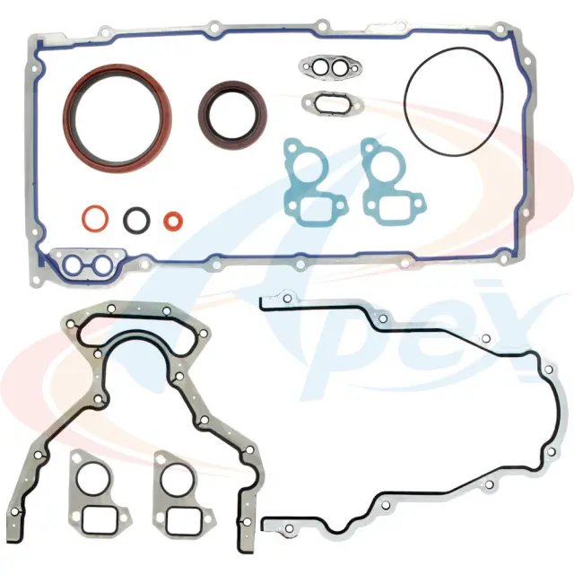 ACS3071 - Gaskets: APEX Automobile Parts Inc Engine Conversion Gasket Set for APEX Automobile Parts Inc Image