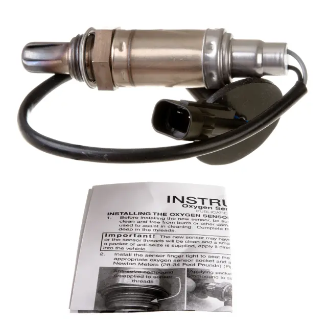ES10954 - Emission Control: Oxygen Sensor for DELPHI Image