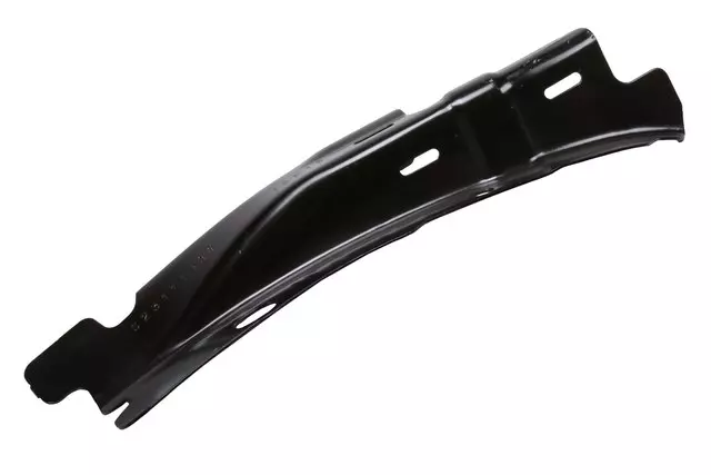 Driver Side Front End Upper Tie Bar Bracket - GM (23111489)