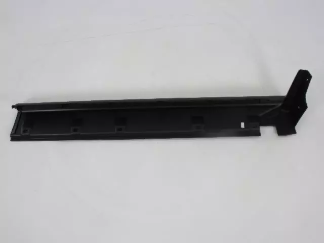 5116127AA - Exterior Ornamentation: Side Sill Molding, Left for Mopar Image