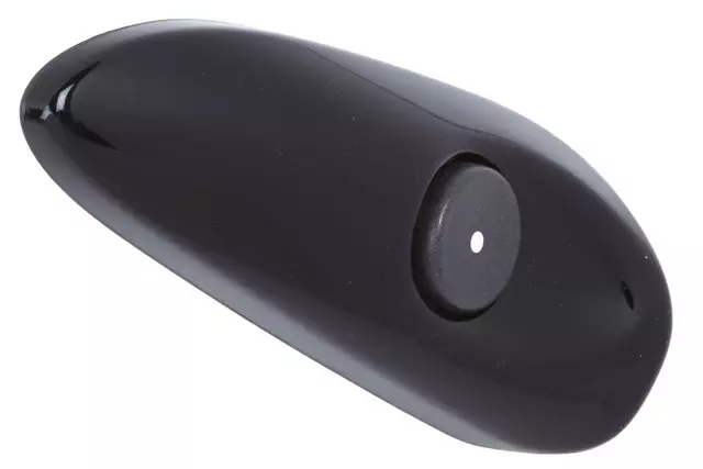 22984961 - Body: Interior Door Handle Trim for Cadillac: CTS Image