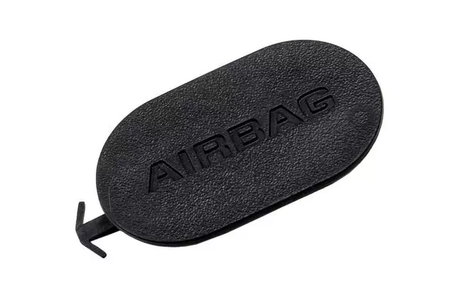 22918588 - Body: Upper Center Pillar Trim Cap for GM Image