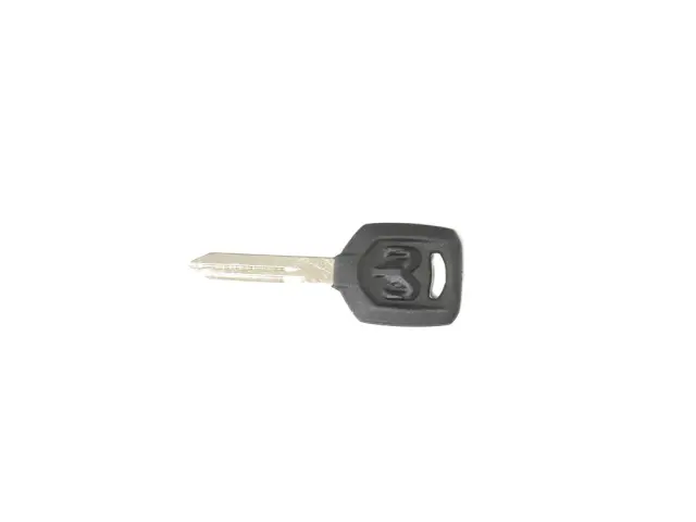 68399888AA - Electrical: Blank Key for Mopar Image image