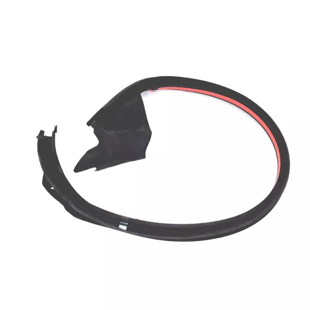 Air Duct - Audi (420-863-149-B)