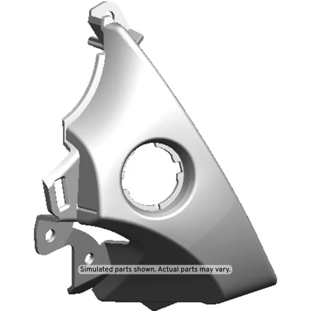 84853520 - : Lower Pad for GM Image