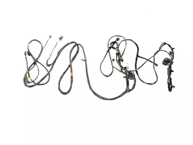 Header Wiring, US, Canada, Mexico - Mopar (68067155AD)