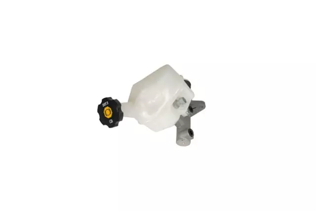 Brake Master Cylinder - GM (15939484)